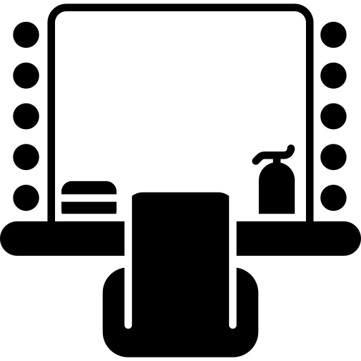 dress-room